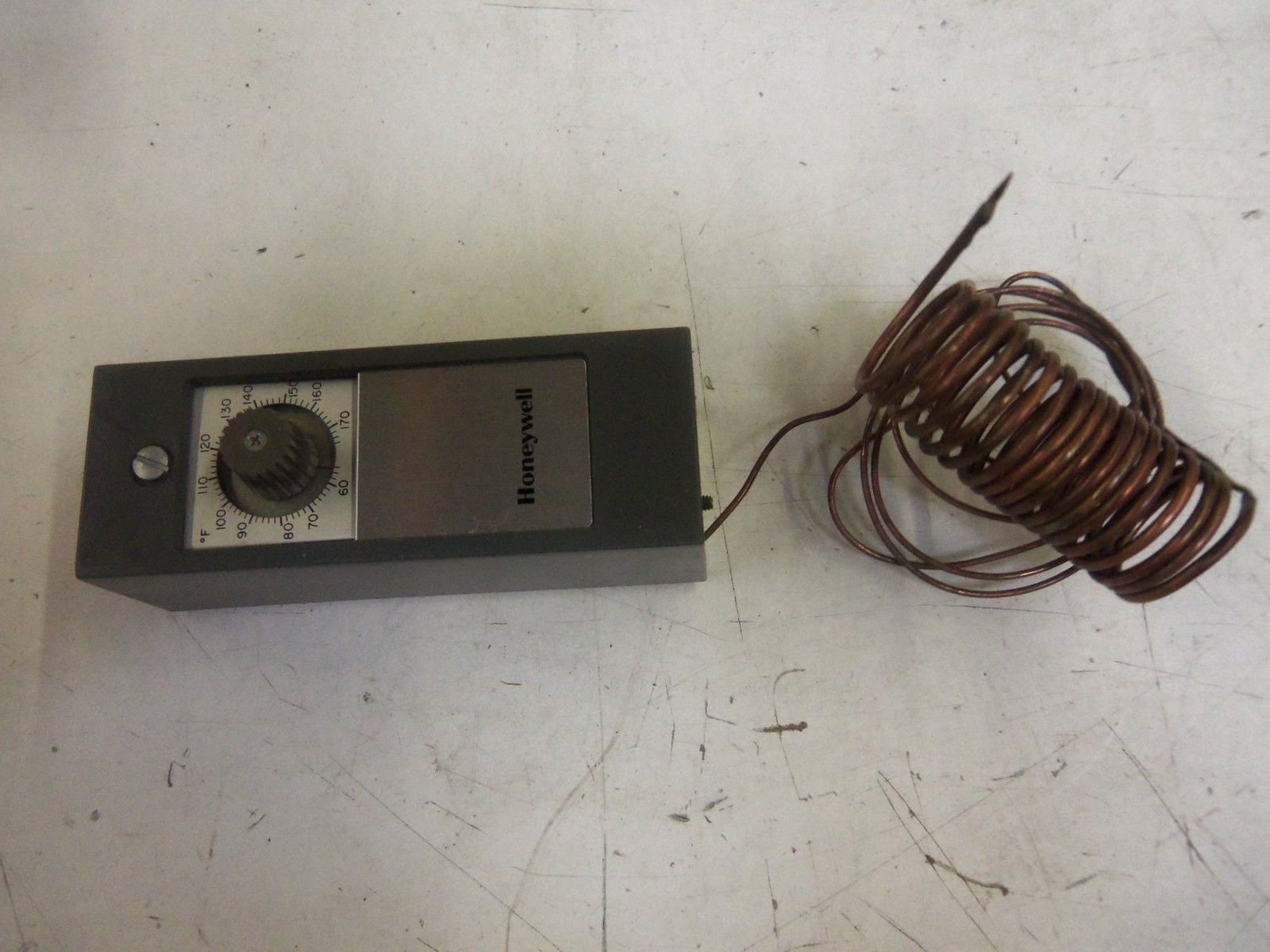 HONEYWELL T678A 1494 TEMPERATURE CONTROLLER *NEW IN BOX*