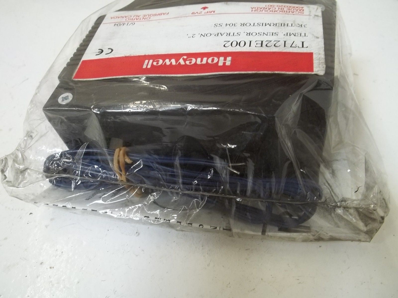 HONEYWELL T7122E1002 *NEW NO BOX*