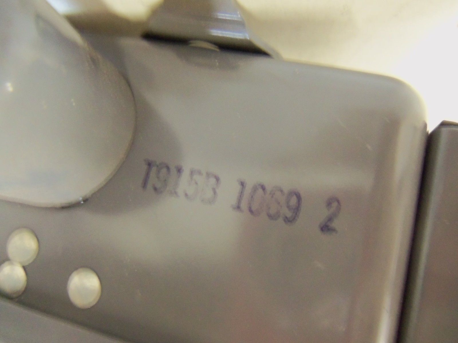 HONEYWELL T915B 1069 2 *USED*