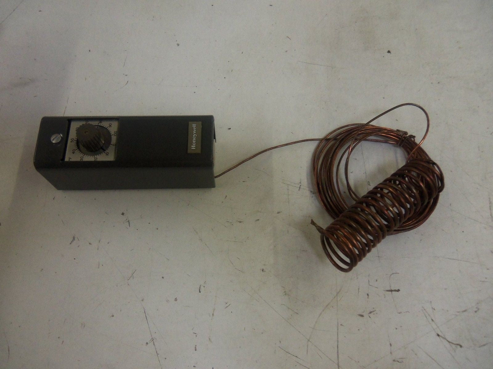 HONEYWELL T991A 2069 TEMPERATURE CONTROLLER *NEW IN BOX*