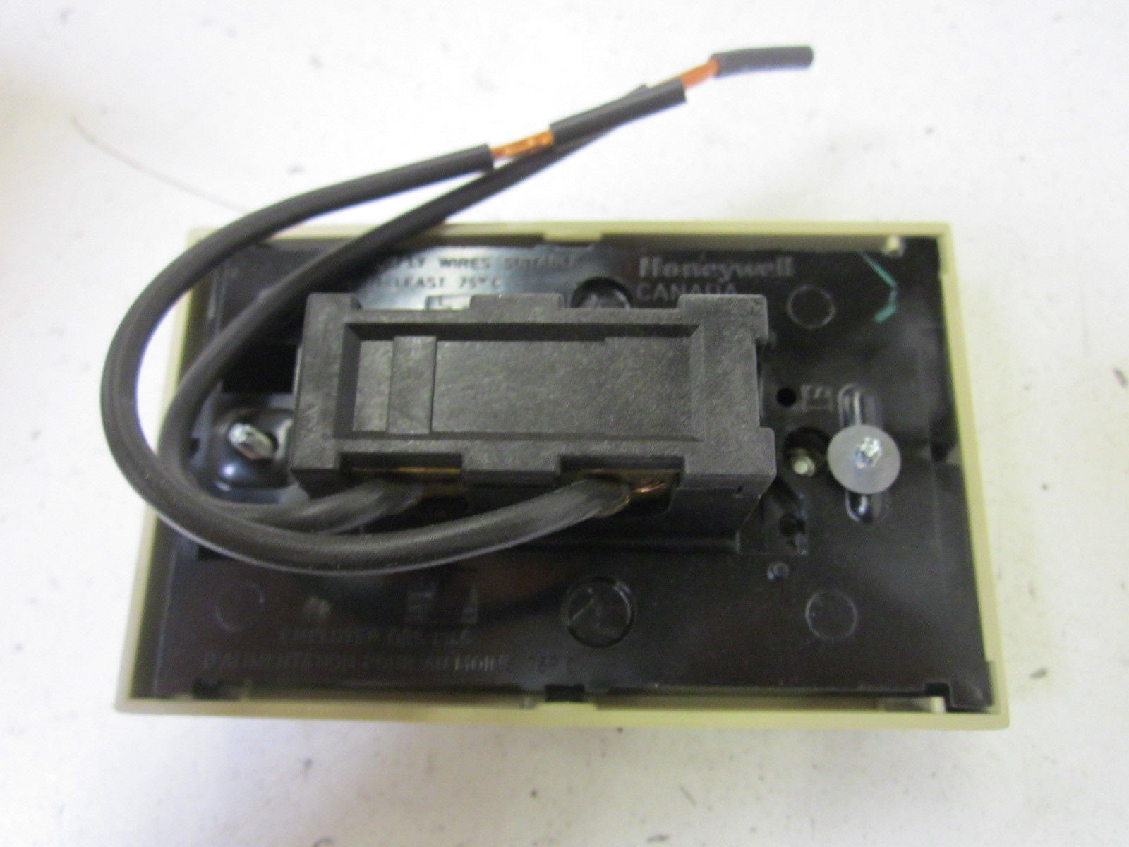 HONEYWELL TA98A1810 *NEW IN BOX*