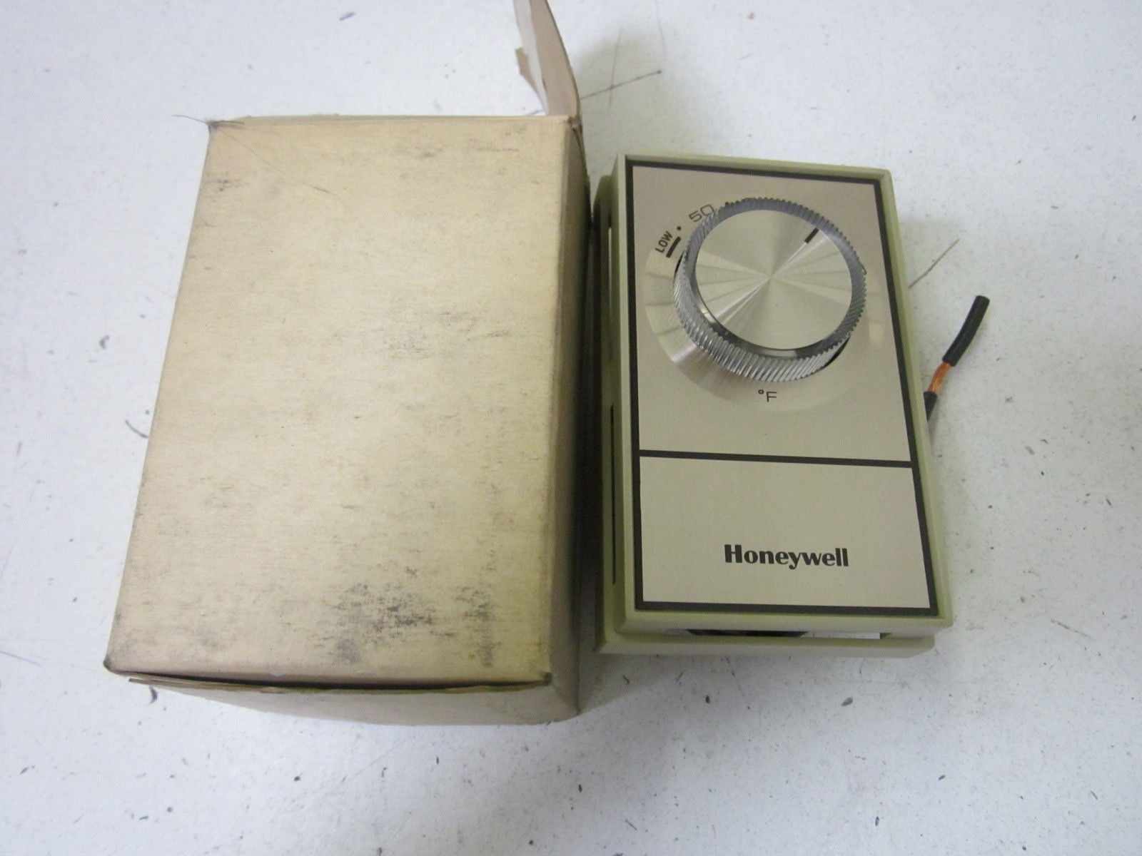 HONEYWELL TA98A1810 *NEW IN BOX*