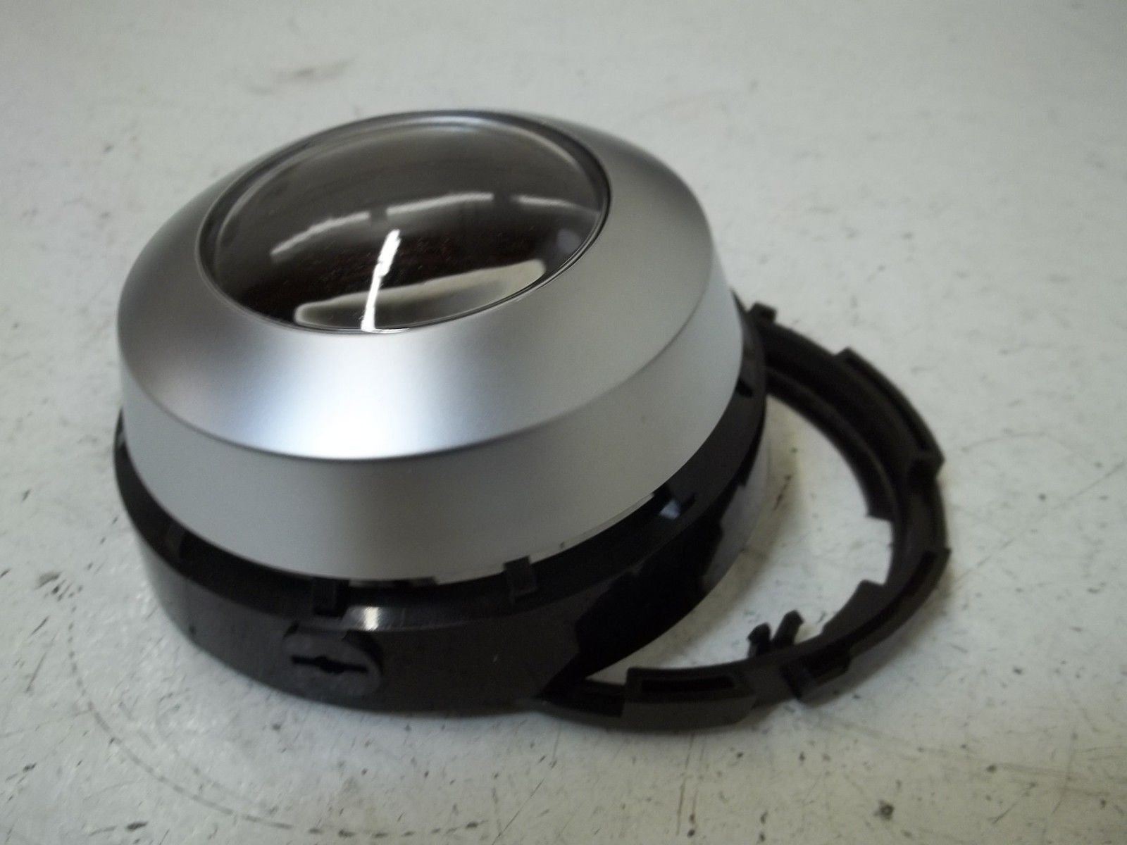 HONEYWELL TG587F 1008 LENS, COVER SWITCHING SUBBASE *NEW IN BOX*