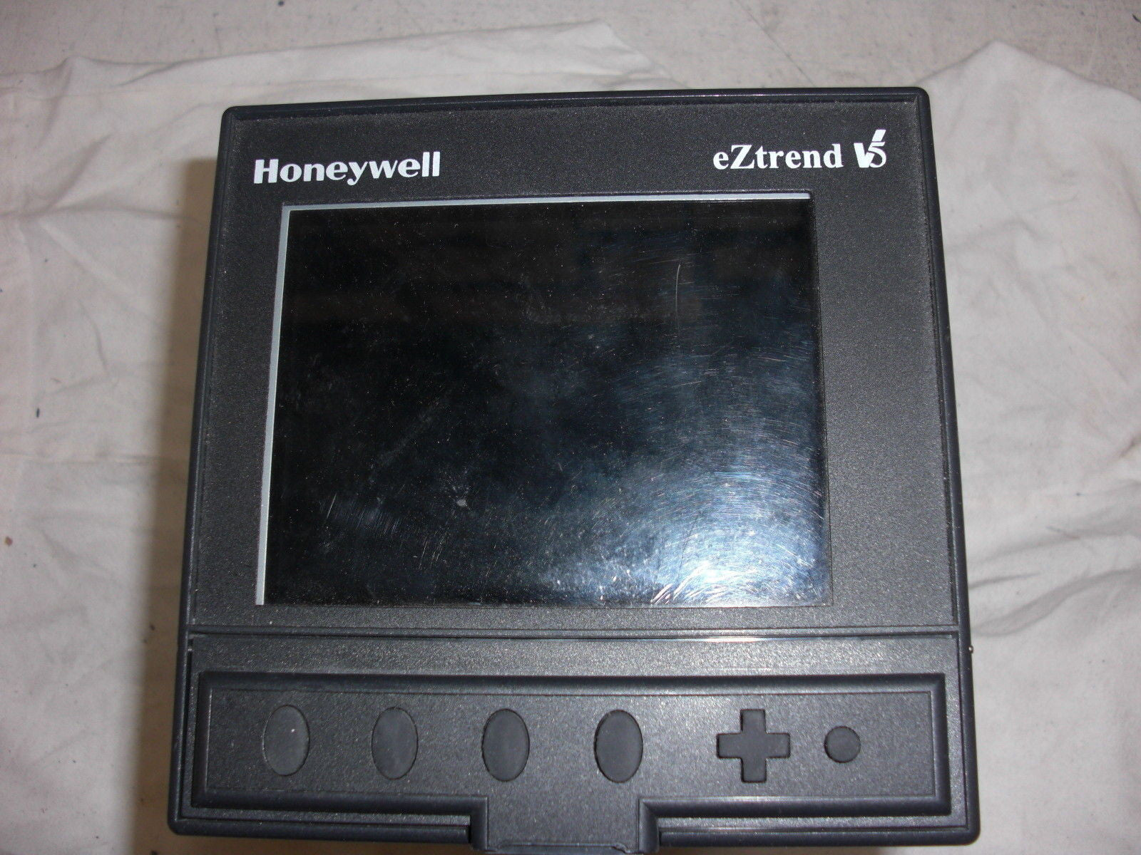 HONEYWELL TVEZ-2-4-0-000-0-0U0000-00 *USED*