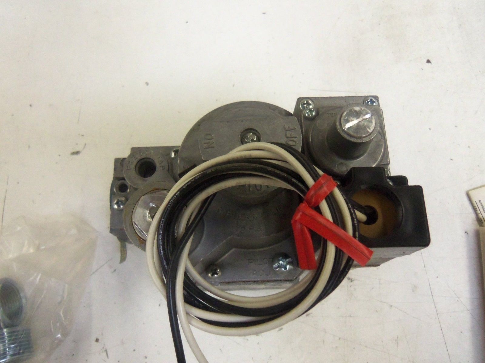 HONEYWELL V400A5005 *NEW IN BOX*