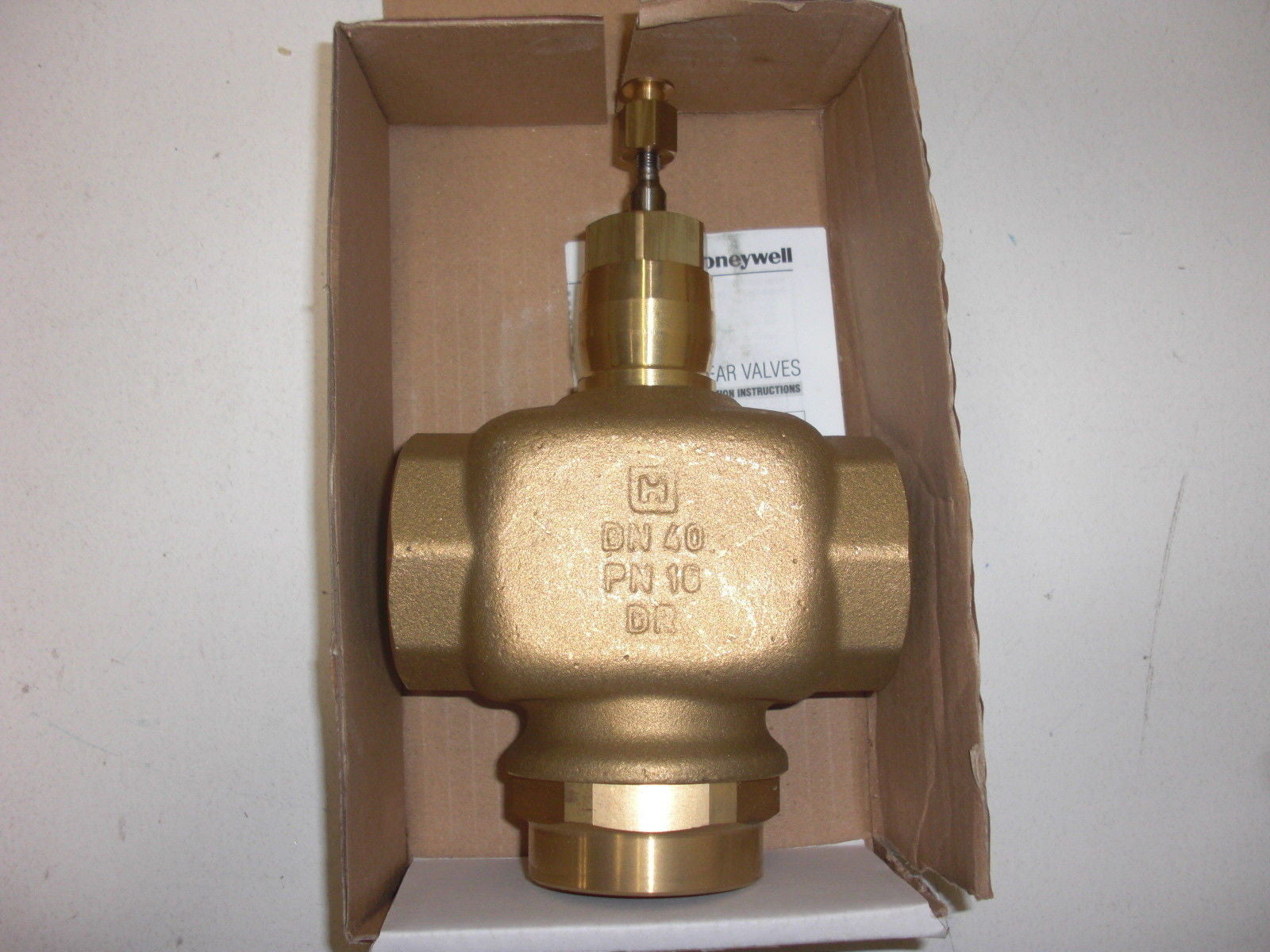 HONEYWELL V5013R1081 *NEW IN BOX*