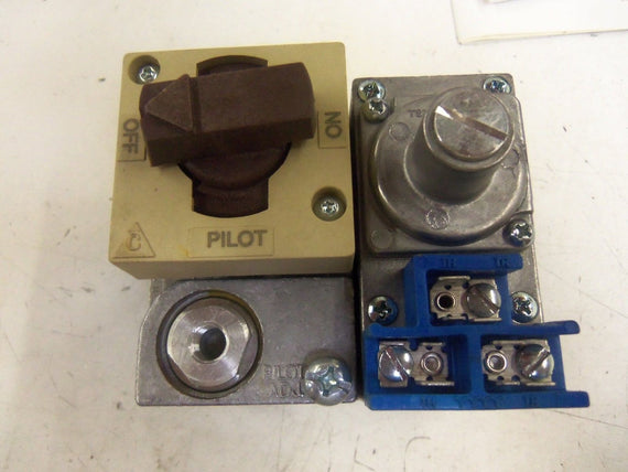 HONEYWELL V800A1591 *NEW IN BOX*
