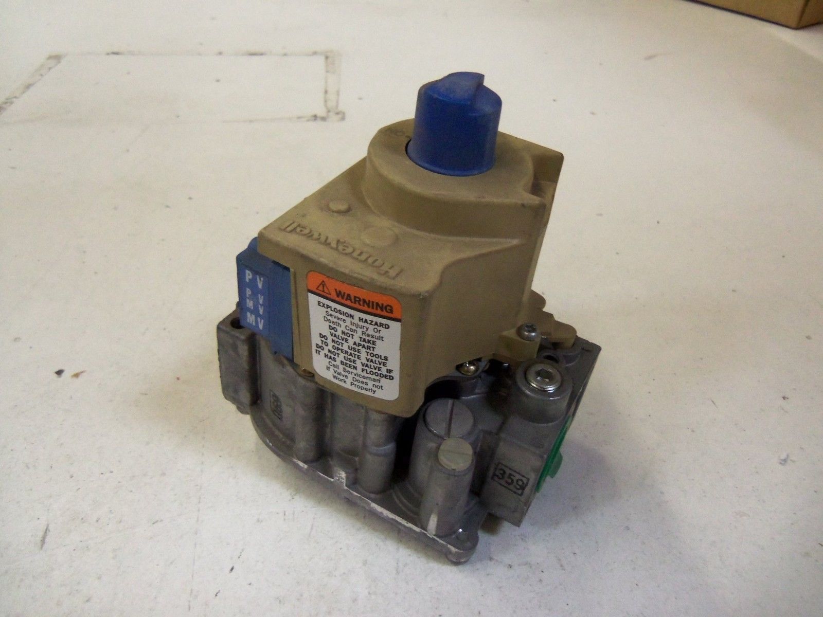 HONEYWELL VR8304M 3103 *USED*