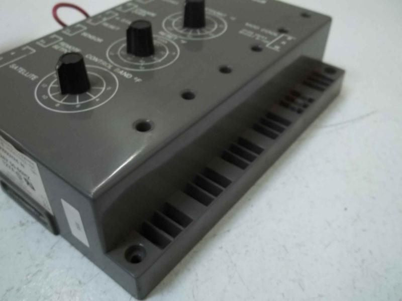 HONEYWELL W7100D1016 24V *USED*