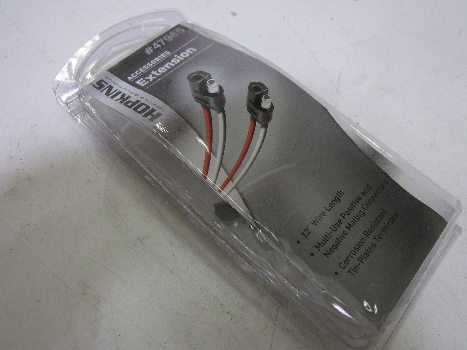HOPKINS 379-1479-065 REV.A 1-11 *NEW IN ORIGINAL PACKAGE*