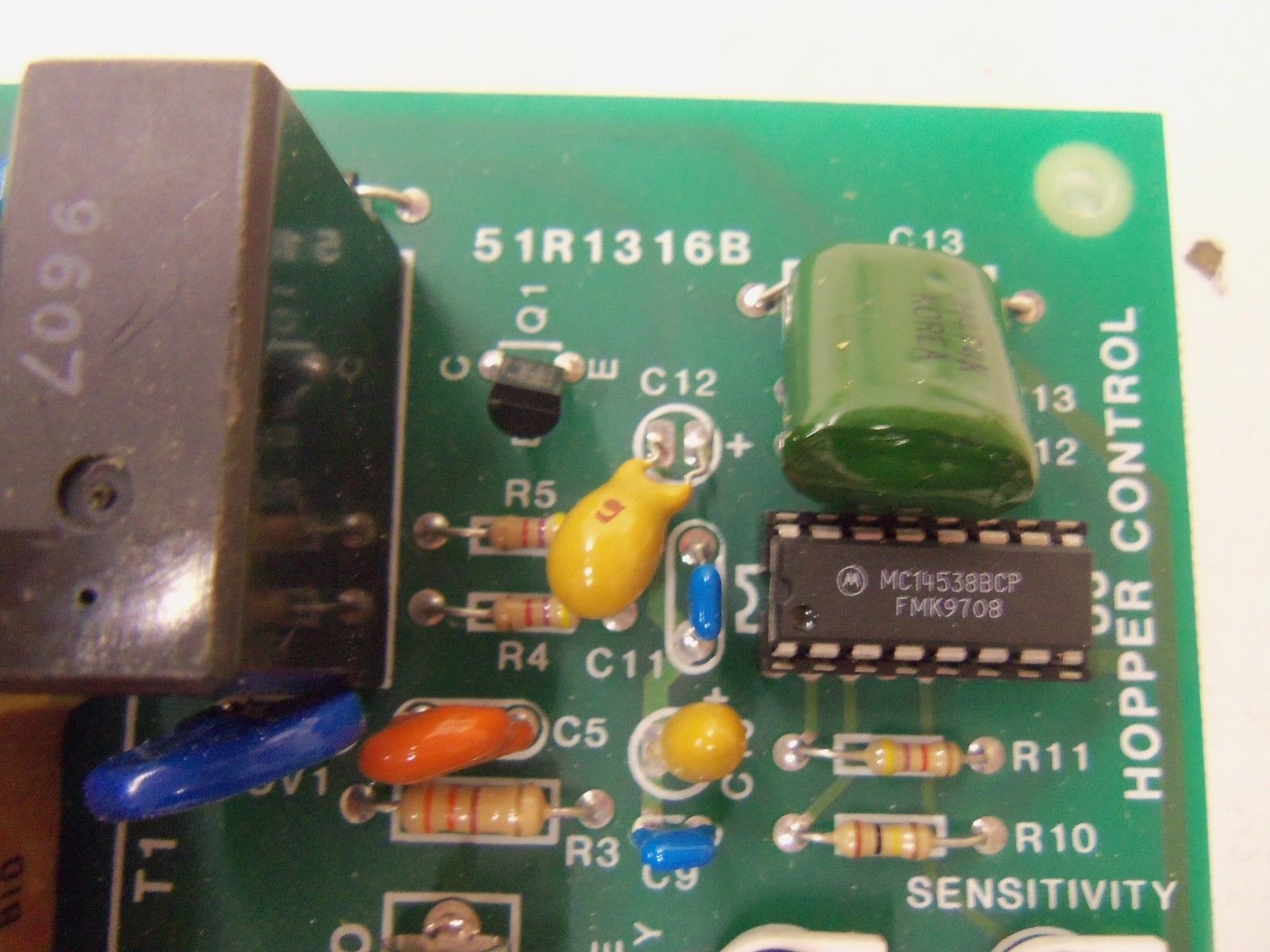 HOPPER CONTROL 51R1316B *NEW NO BOX*