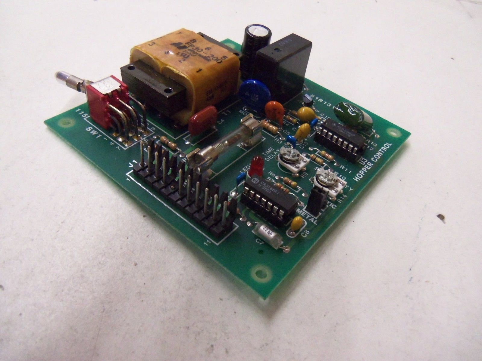 HOPPER CONTROL 51R1316B *NEW NO BOX*