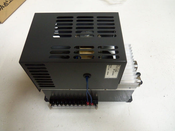 HORIBA A49302115100 POWER SUPPLY W/ A414211J400 DRIVE *NEW IN BOX*