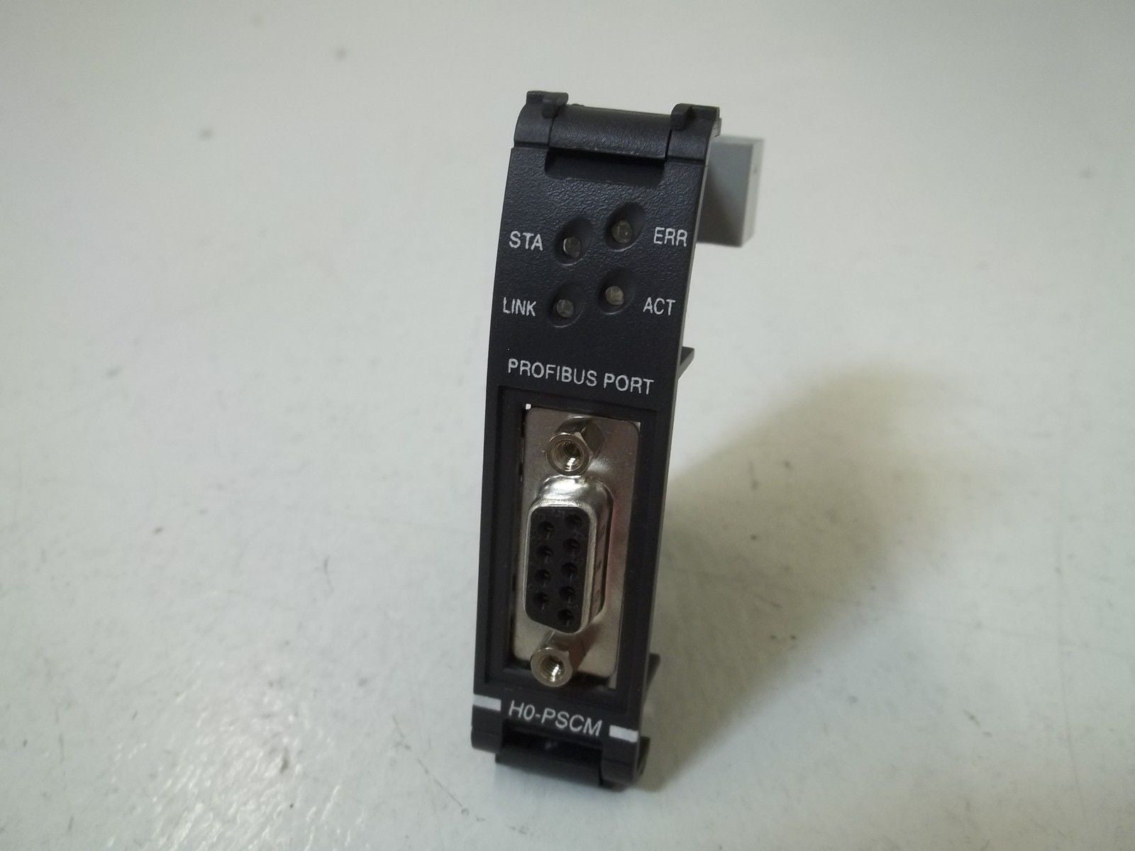 HOST H0-PSCM PROFIBUS SLAVE COMMUNICATION MODULE *NEW IN BOX*