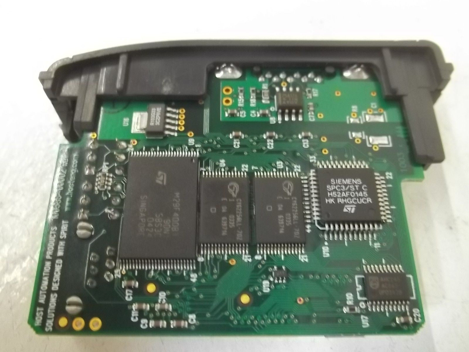 HOST H0-PSCM PROFIBUS SLAVE COMMUNICATION MODULE *NEW IN BOX*