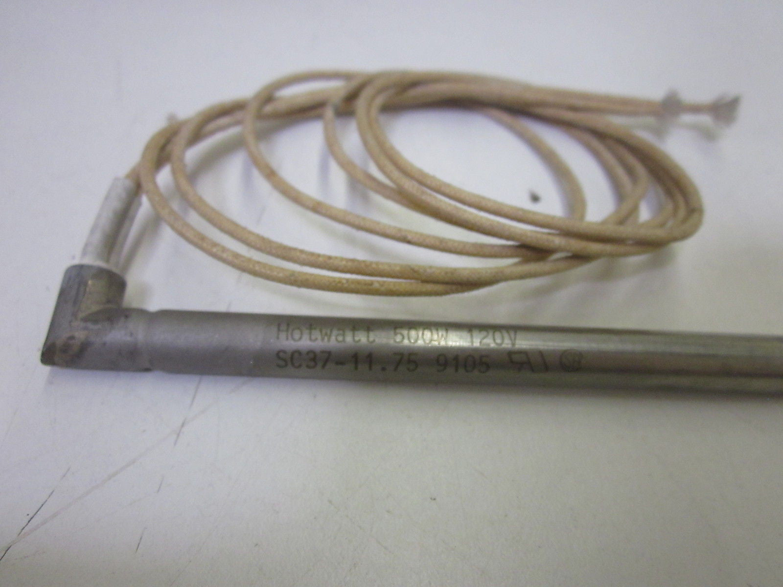 HOTWATT SC37-11.75 9105 *USED*