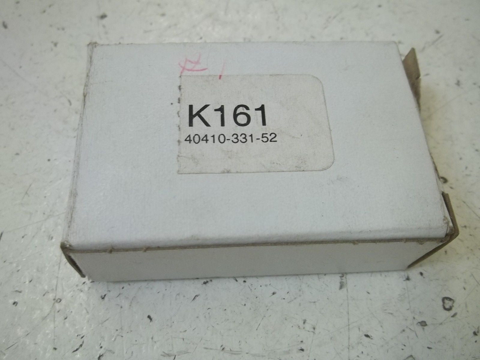 HOYT K161 CONTACT KIT *NEW IN BOX*