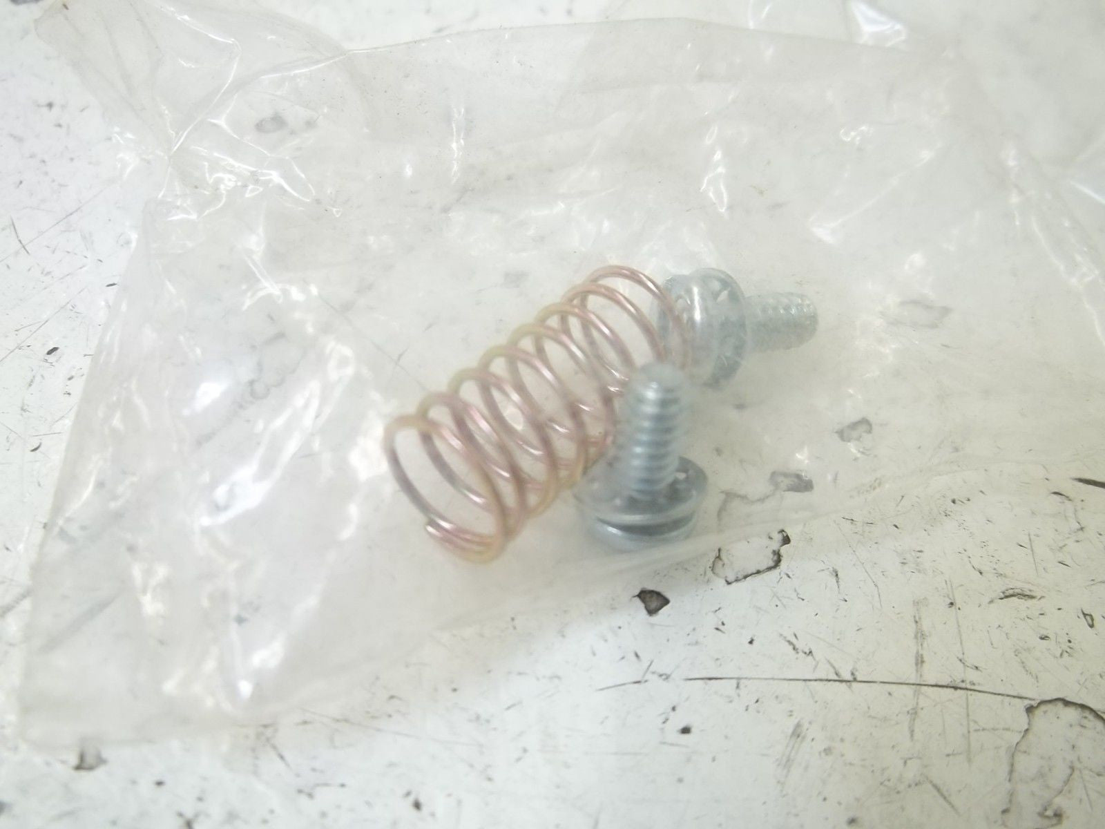HOYT K161 CONTACT KIT *NEW IN BOX*