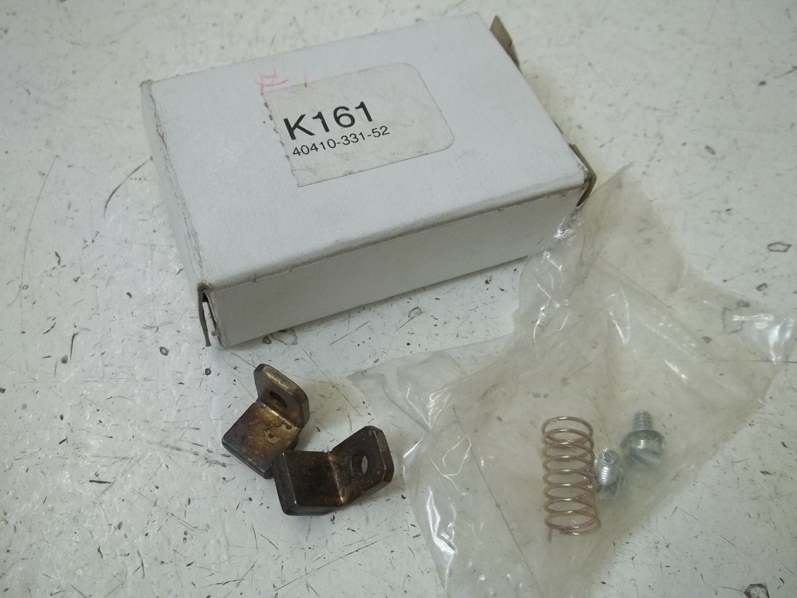 HOYT K161 CONTACT KIT *NEW IN BOX*