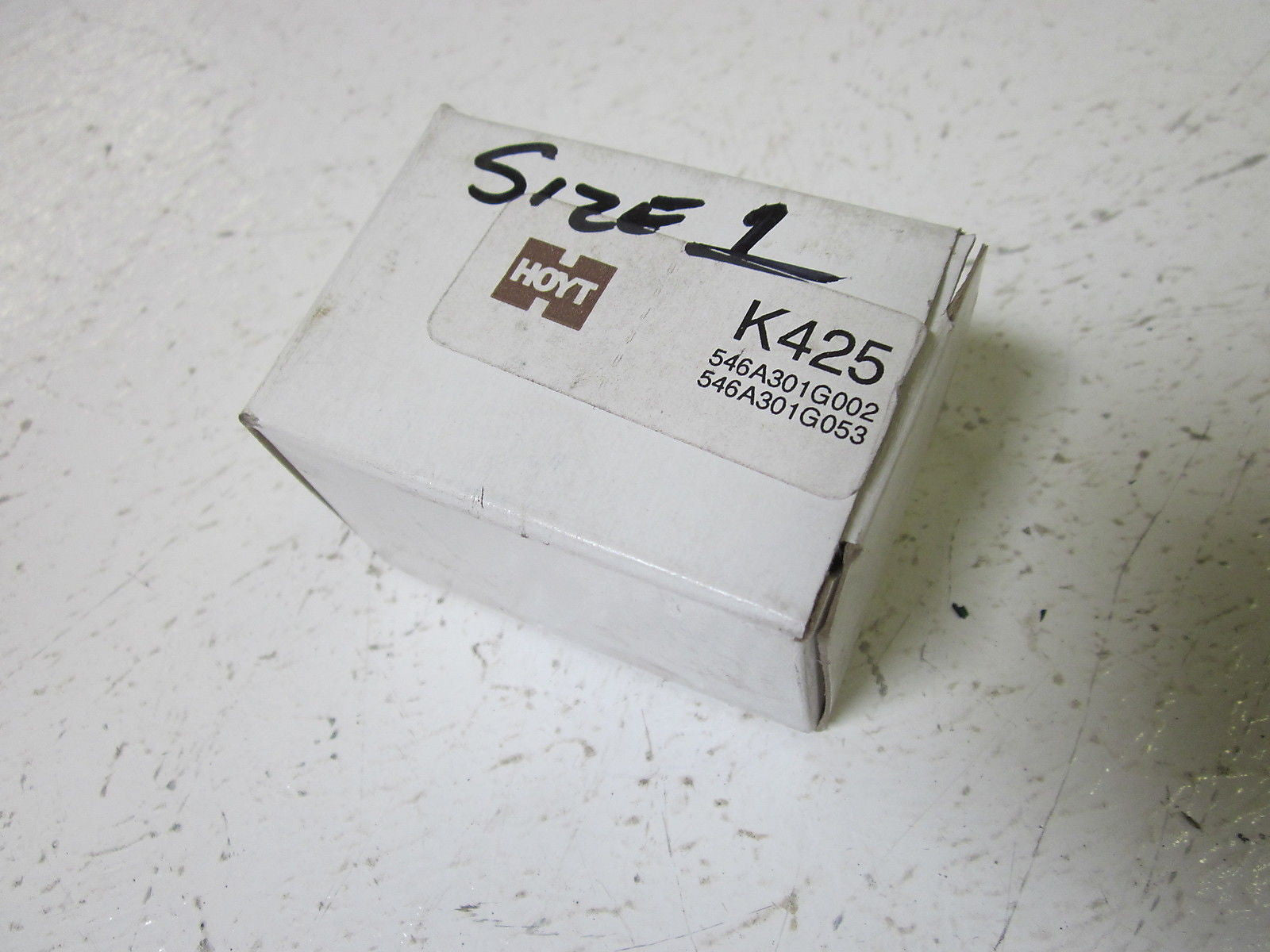 HOYT K425 CONTACT KIT *NEW IN BOX*