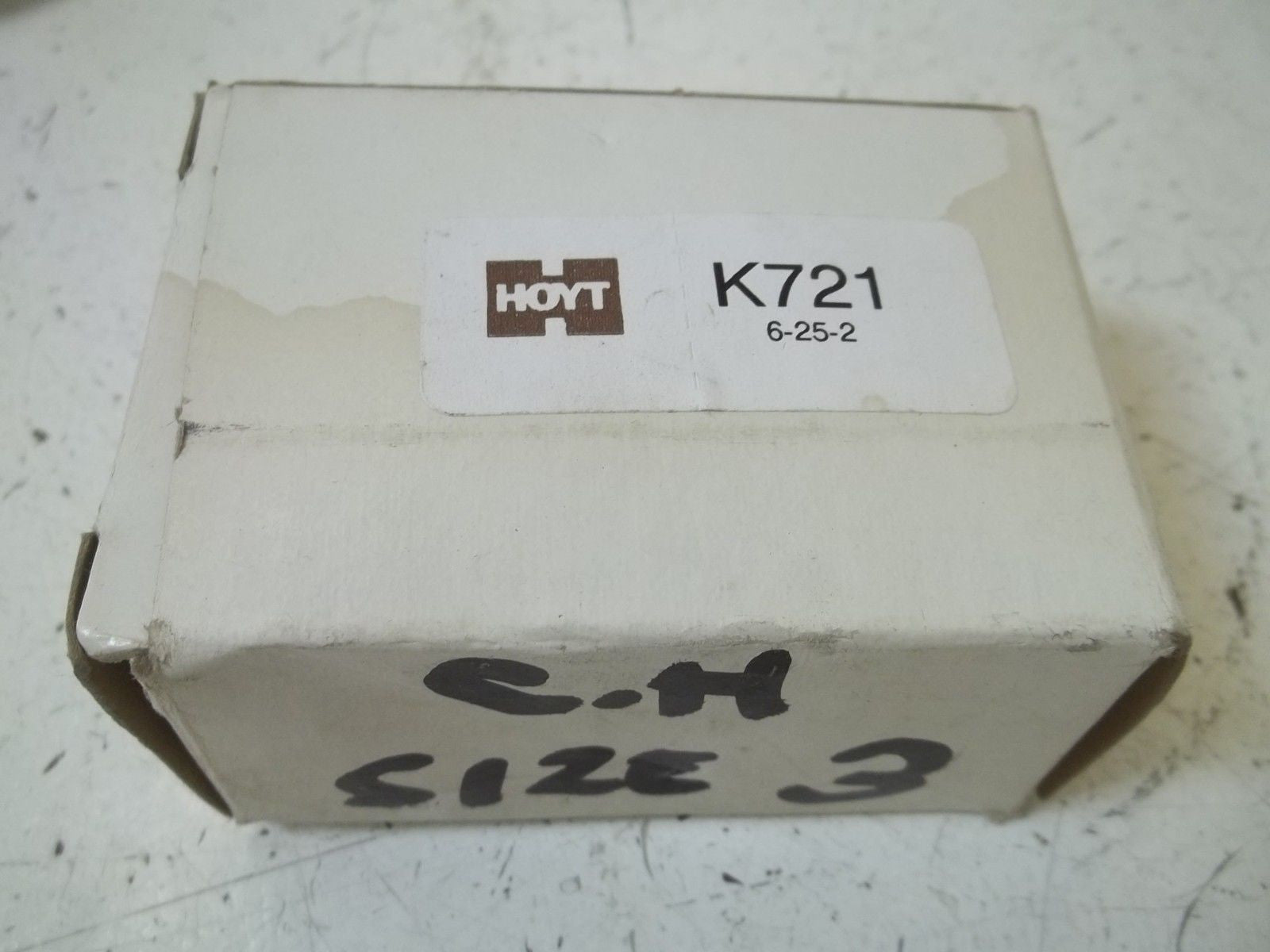 HOYT K721 KIT *NEW IN BOX*