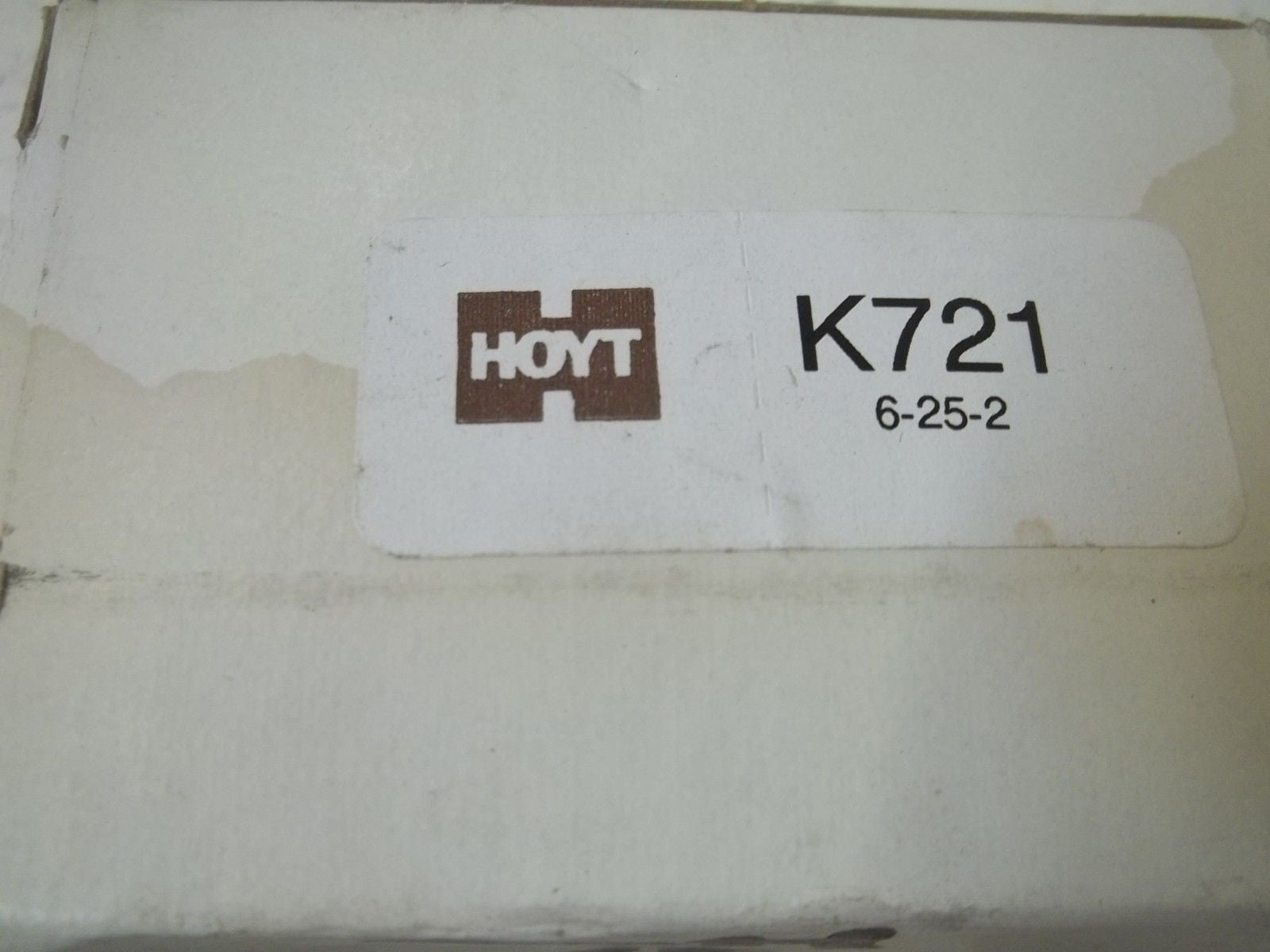 HOYT K721 KIT *NEW IN BOX*