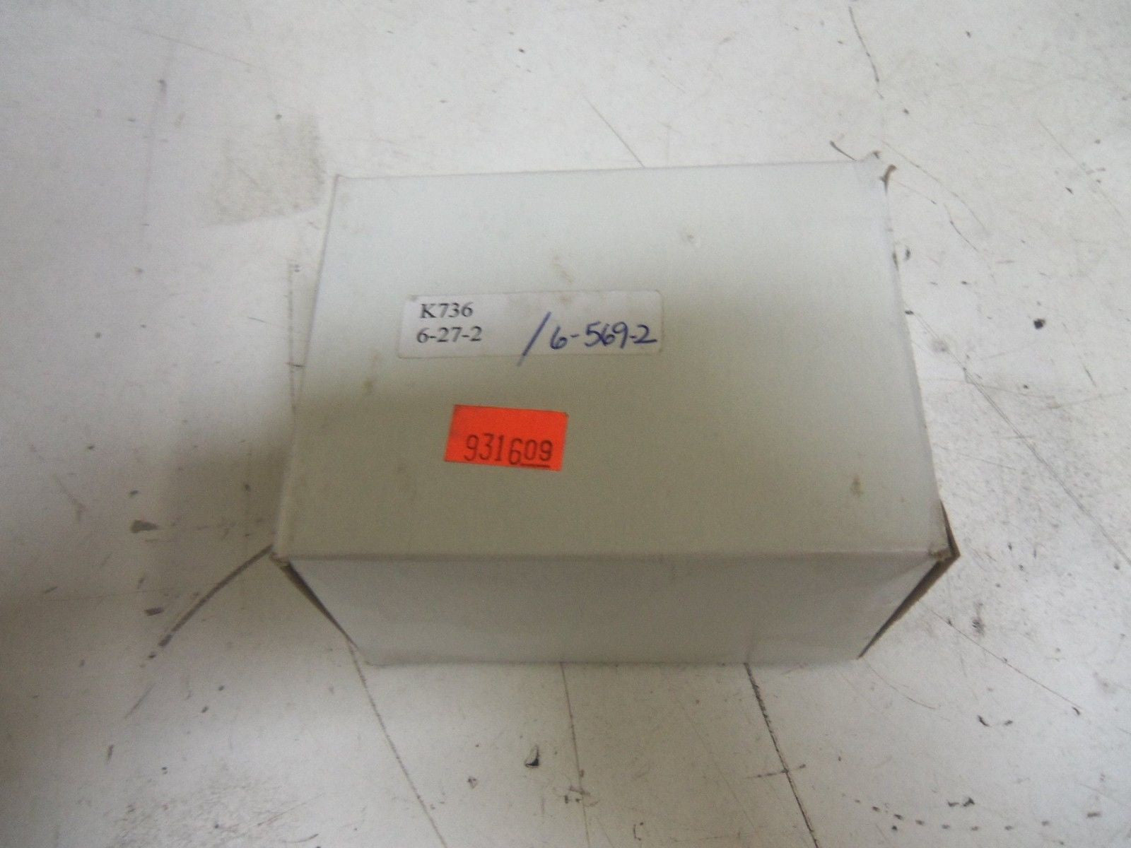 HOYT K736 CONTACT KIT *NEW IN BOX*