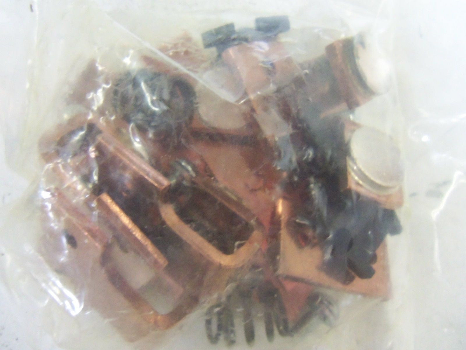 HOYT K736 CONTACT KIT *NEW IN BOX*