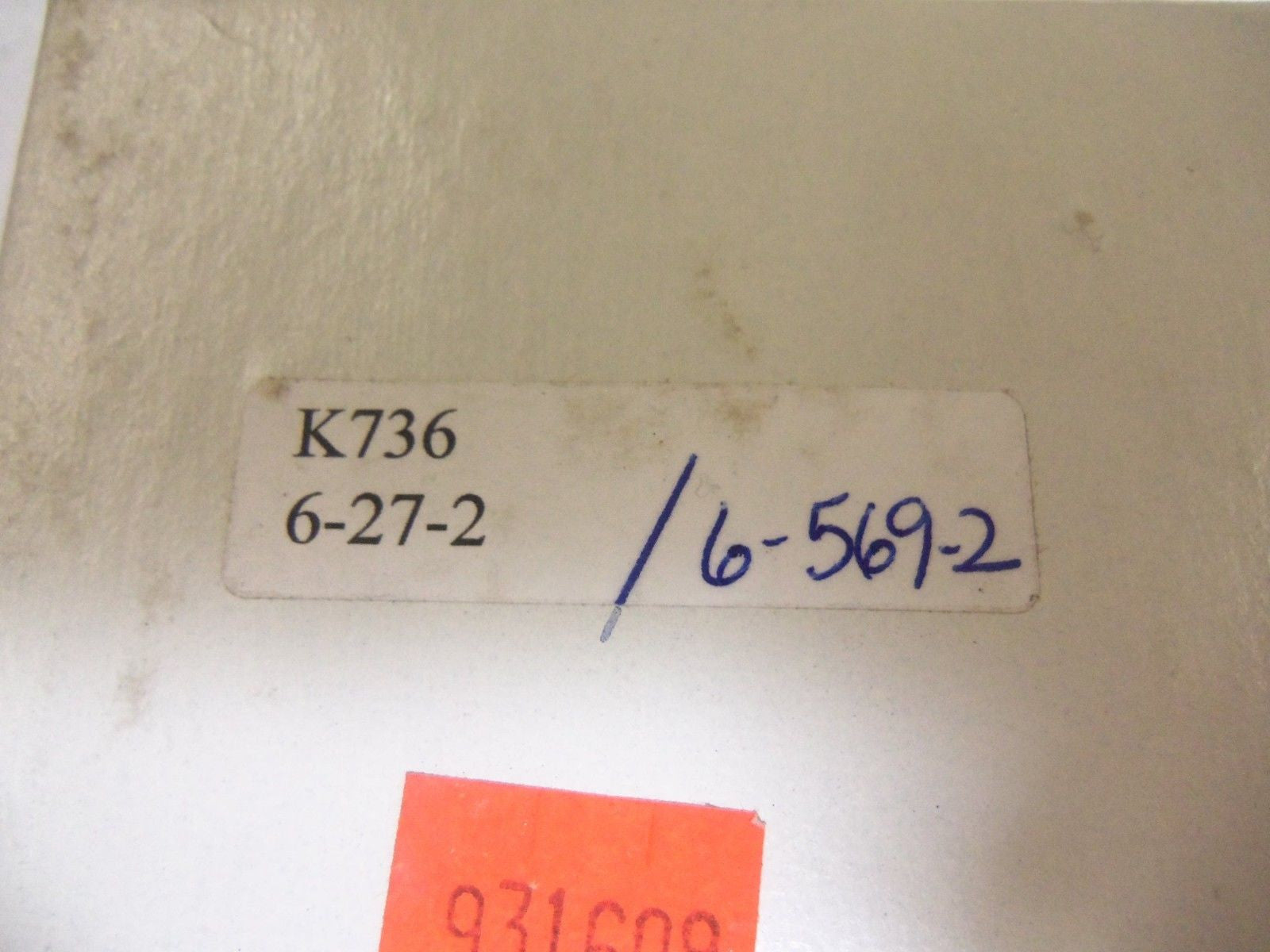 HOYT K736 CONTACT KIT *NEW IN BOX*
