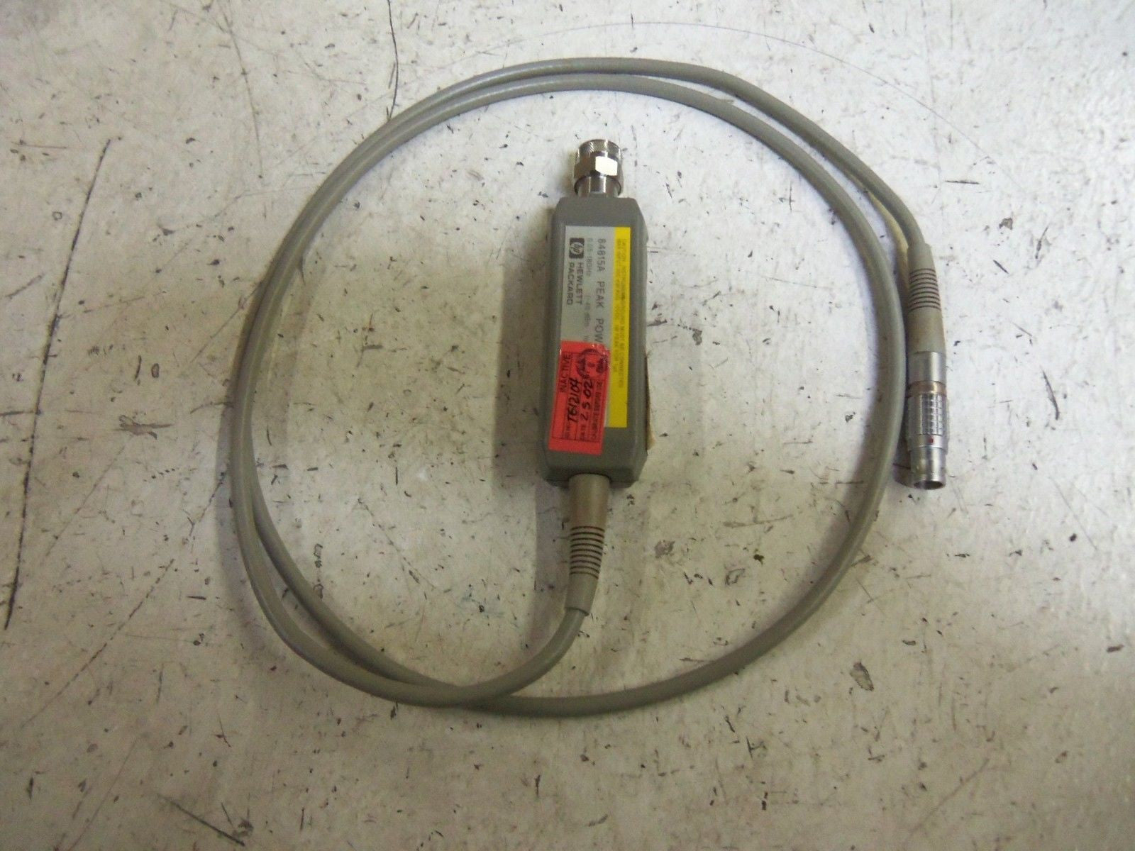 HP 84815A SENSOR *USED*