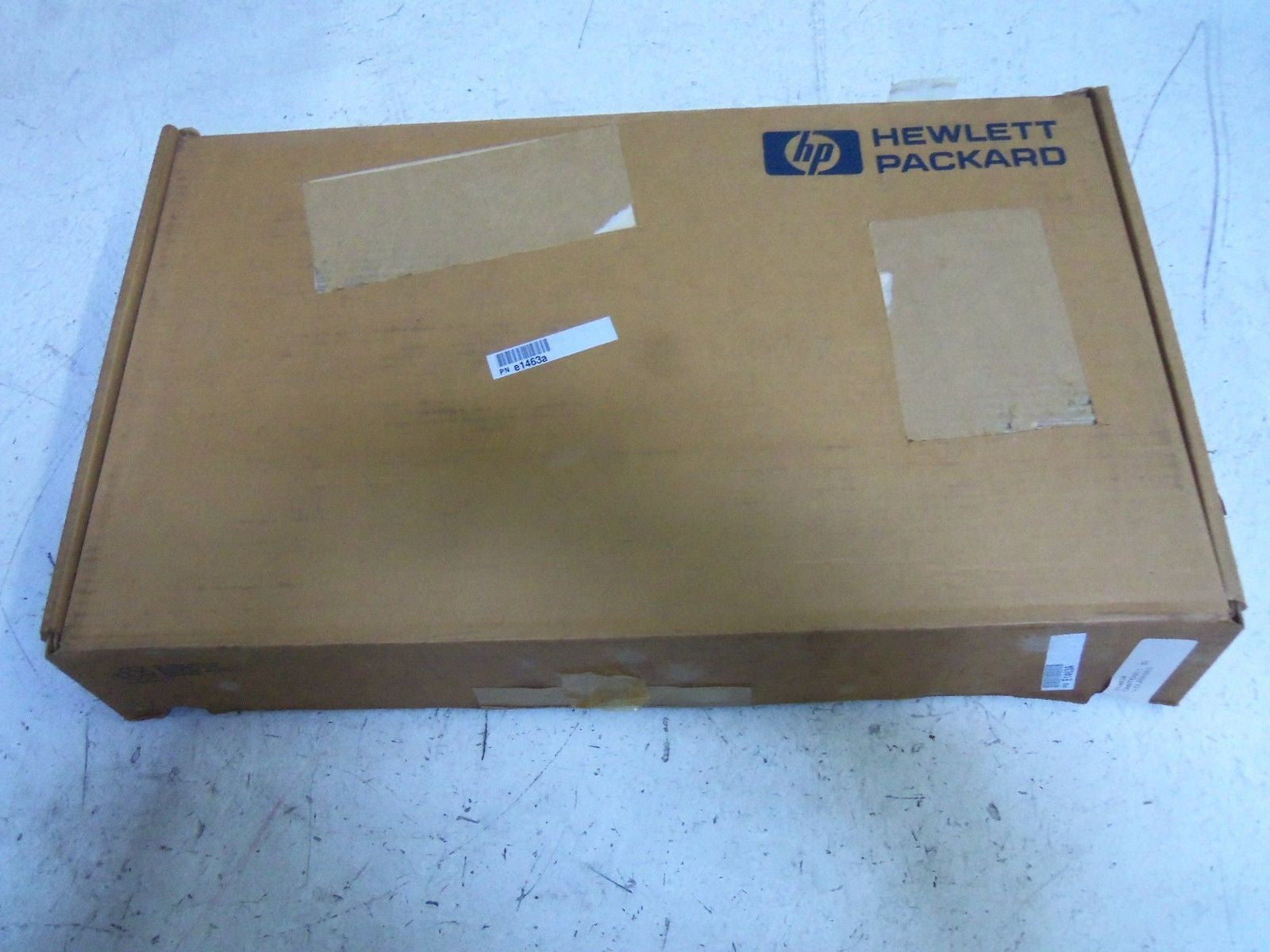 HP E1463A SWITCH MODULE *NEW IN BOX*