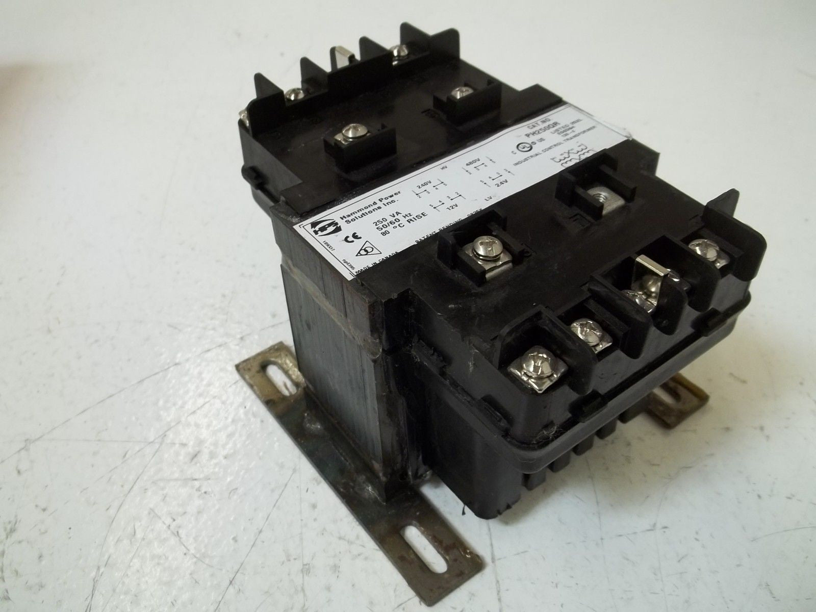 HPS IMPERATOR PH250QR *NEW IN BOX*