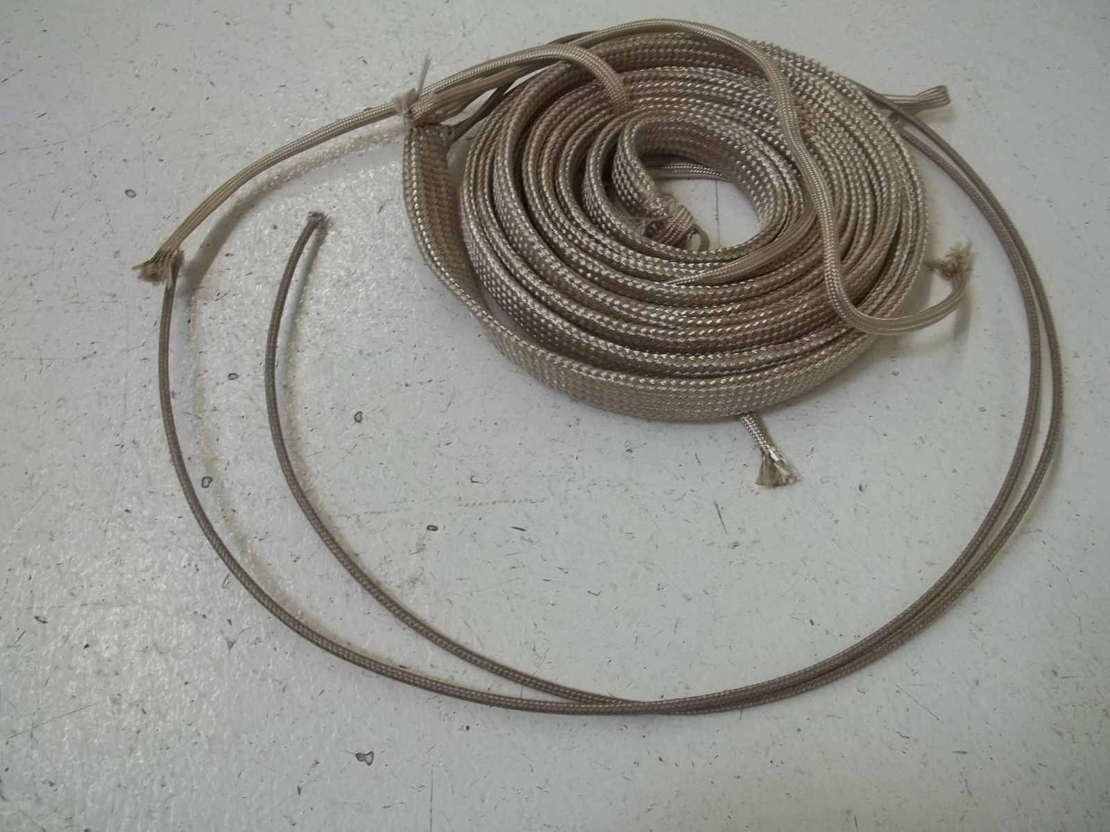 HTS/AMPTEK AWH-051-080D FLEXIBLE ELECTRIC HEATING TAPE PRODUCTS*NEW IN BOX*