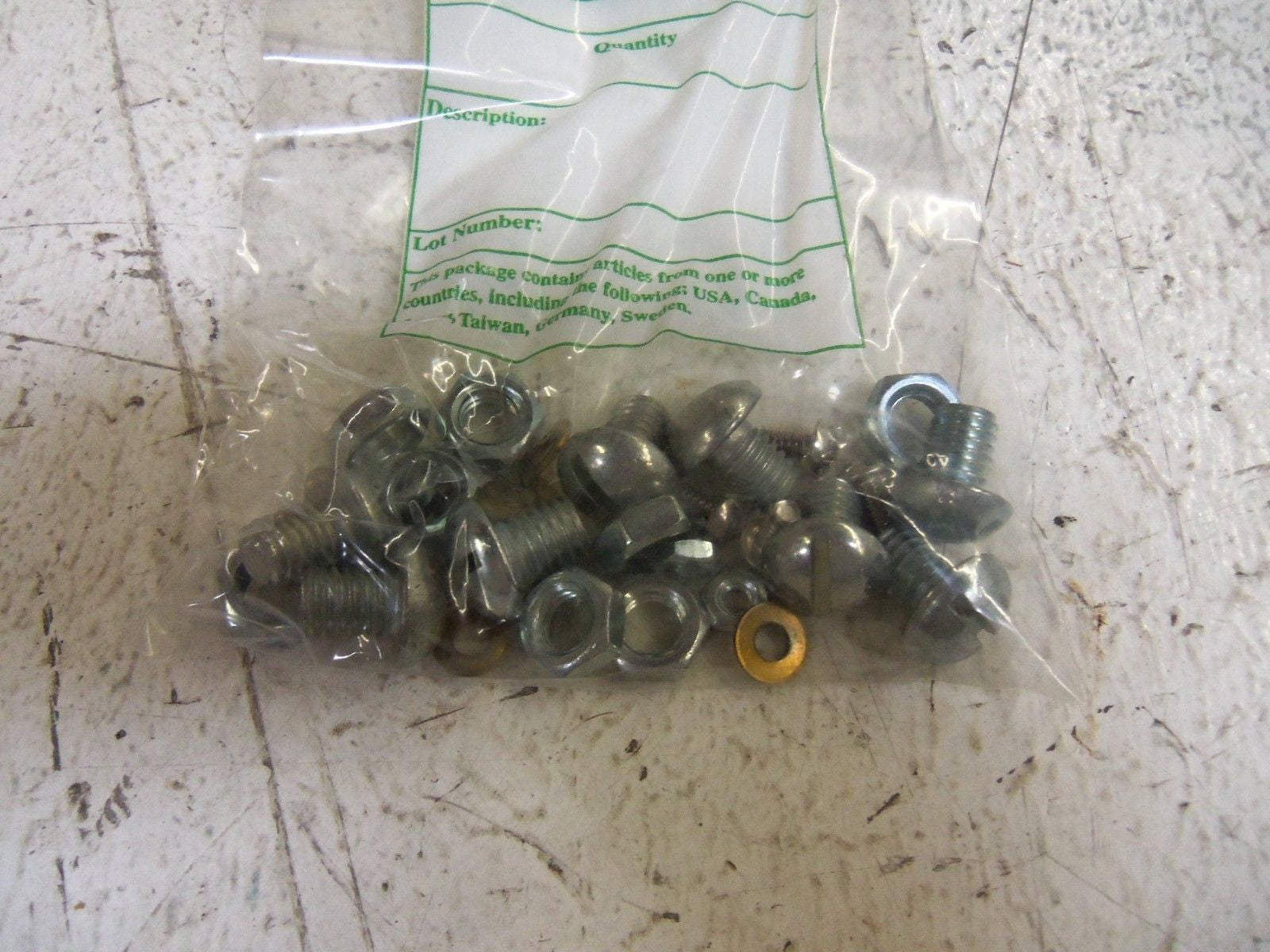 HUBBELL 3003 *USED*