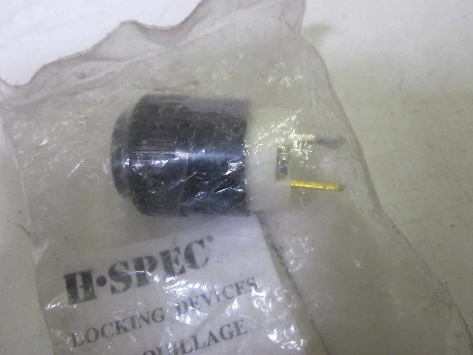 HUBBELL 7465N *NEW NO BOX*