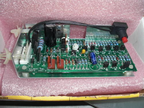 HUBBELL CIRCUIT BOARD 8974 *USED*