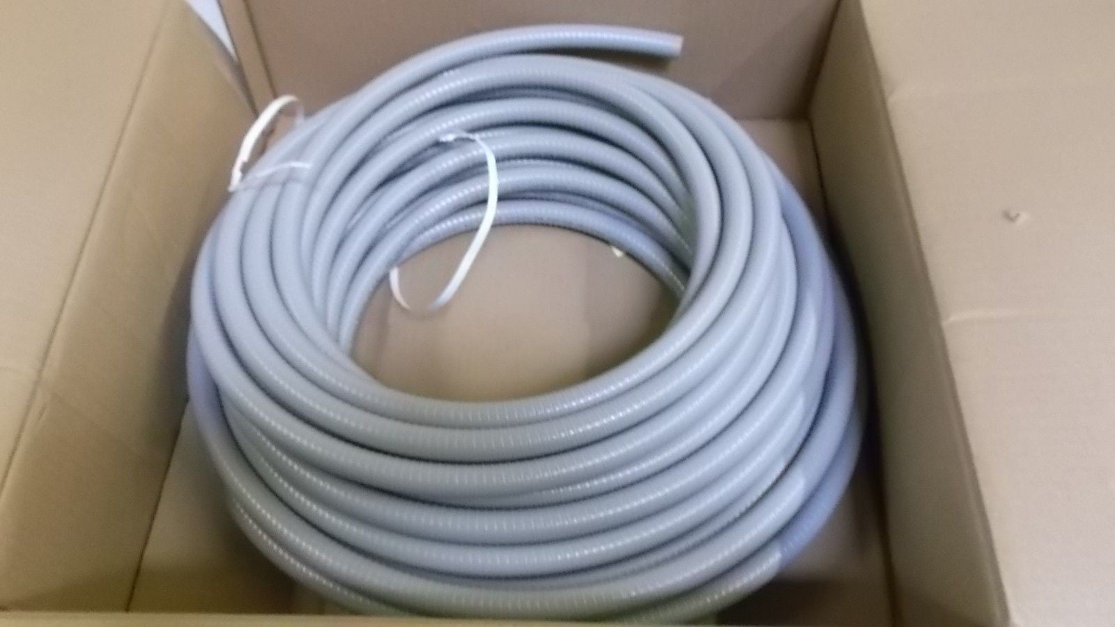 HUBBELL G1050 FLEXIBLE CONDUIT *NEW IN BOX*