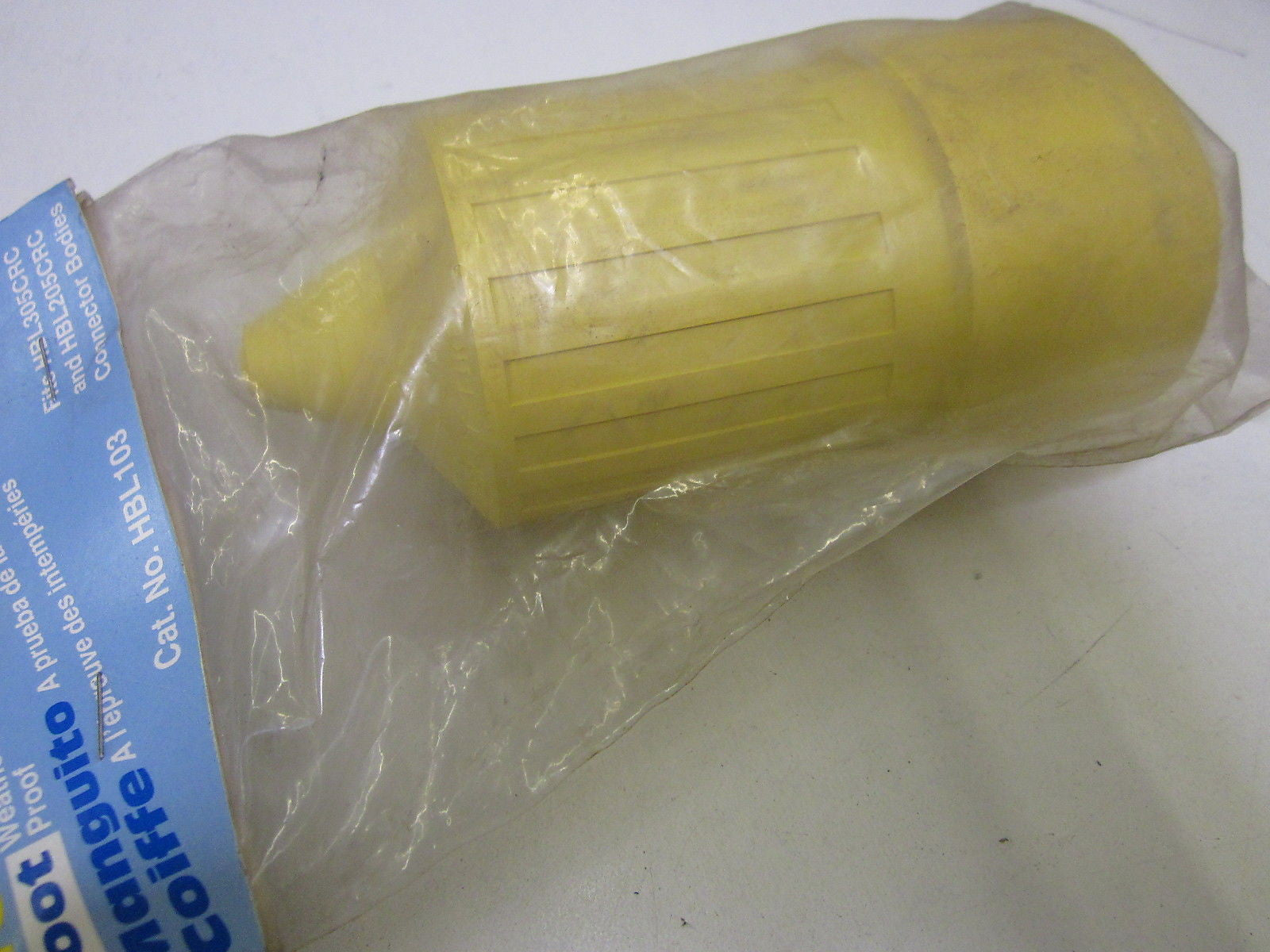 HUBBELL HBL103 *NEW IN A FACTORY BAG*