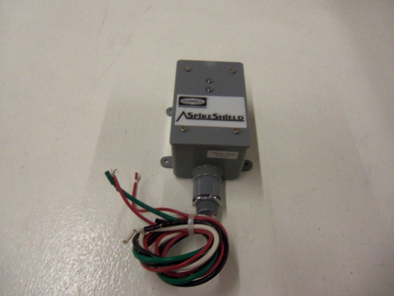 HUBBELL HBL3W80  *USED*