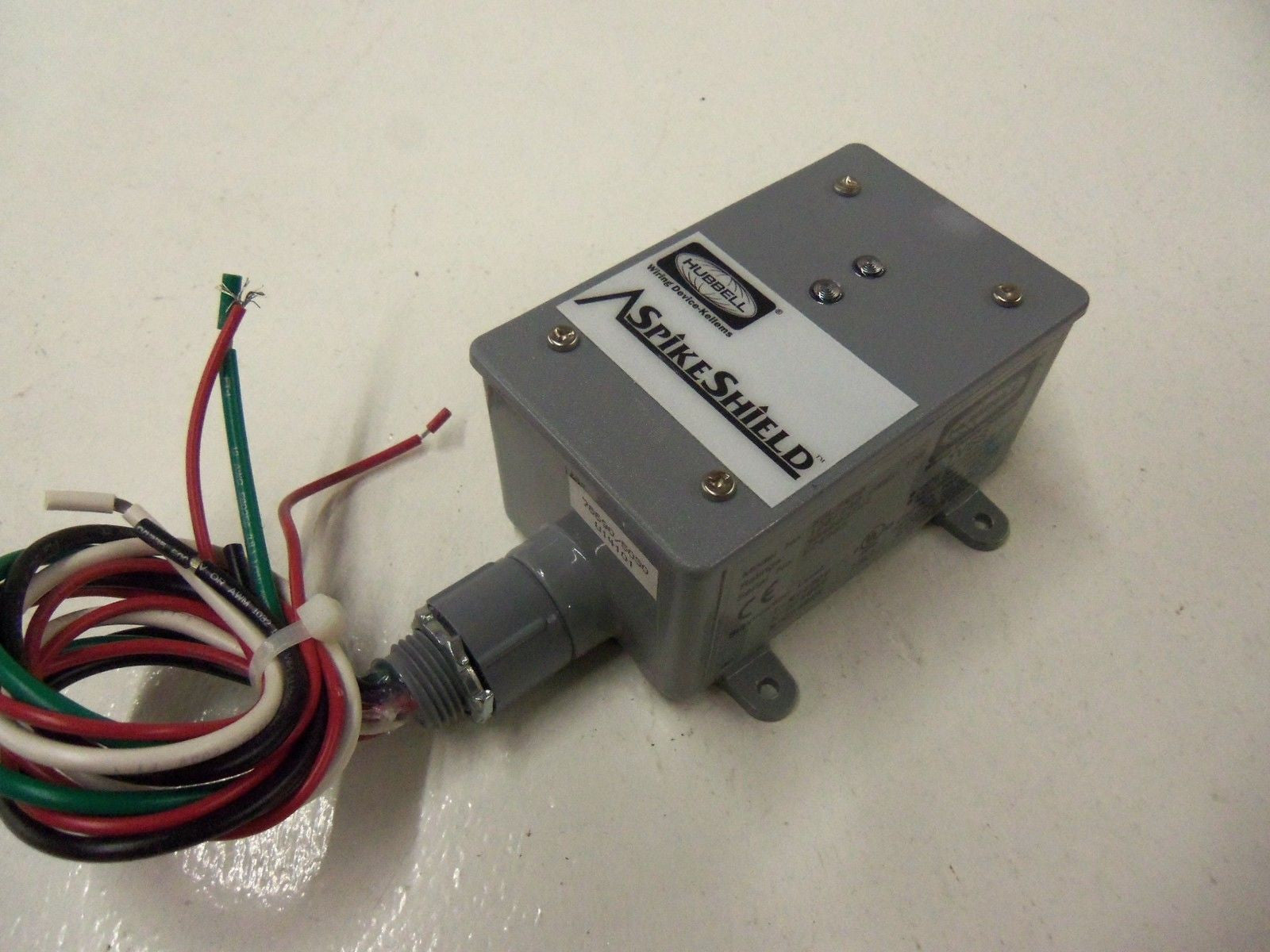 HUBBELL HBL3W80  *USED*