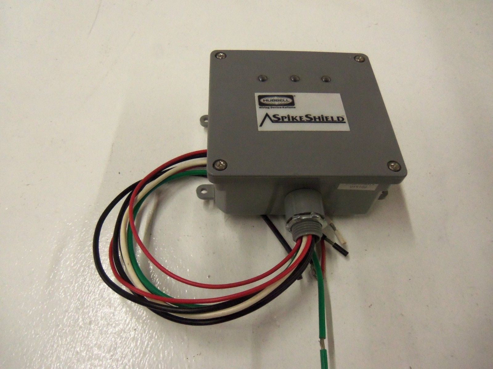 HUBBELL HBL4W80 *USED*
