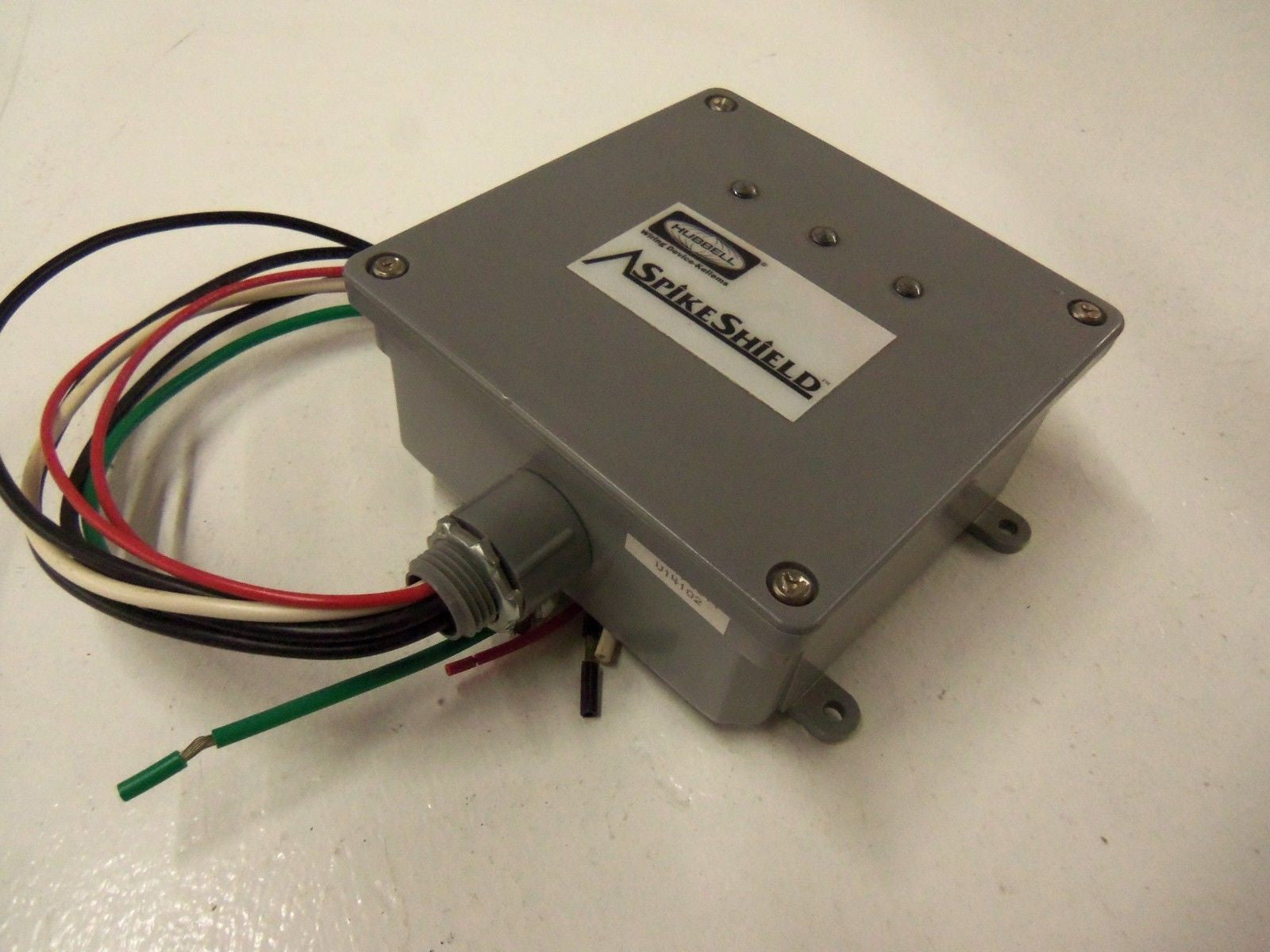 HUBBELL HBL4W80 *USED*