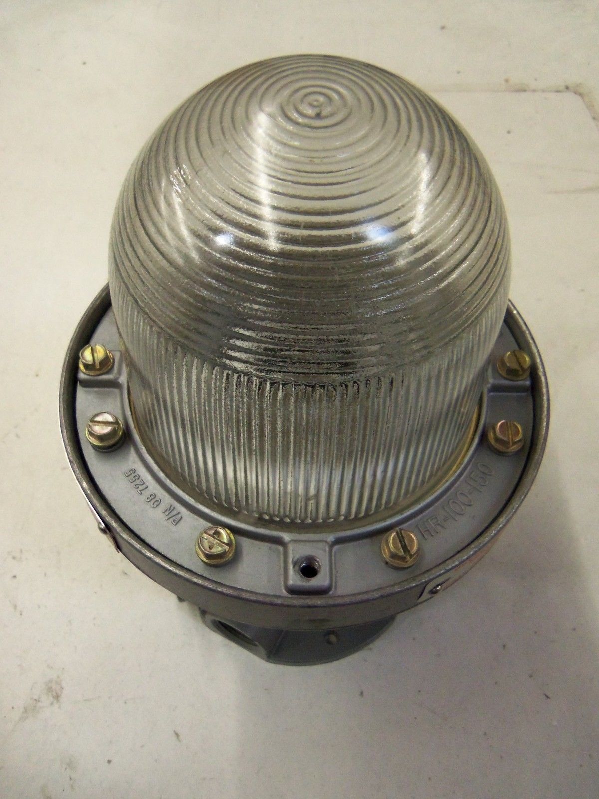 HUBBELL HP-1-100 F *NEW NO BOX*