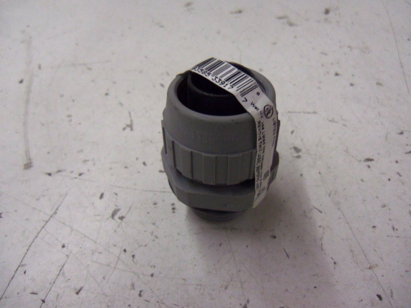HUBBELL P075NGYA *NEW NO BOX*