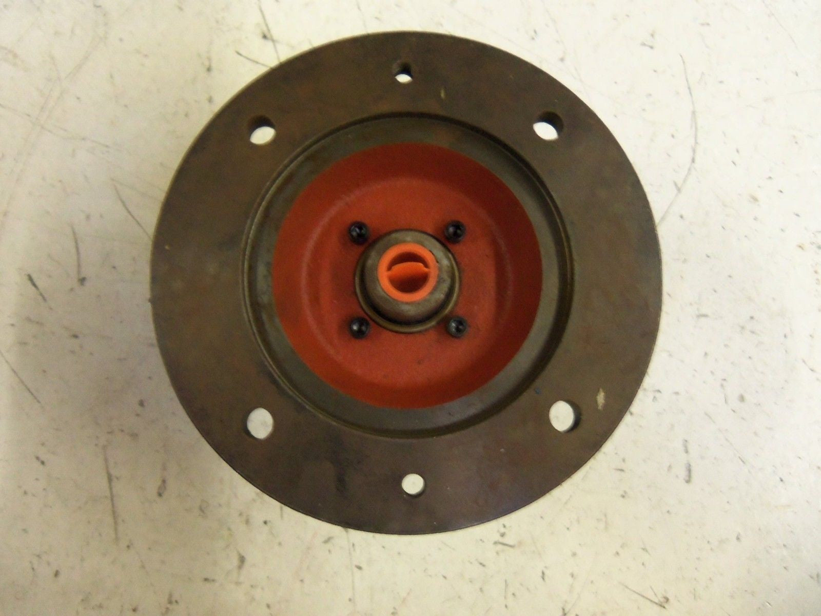 HUB CITY M185 GEAR REDUCER *USED*