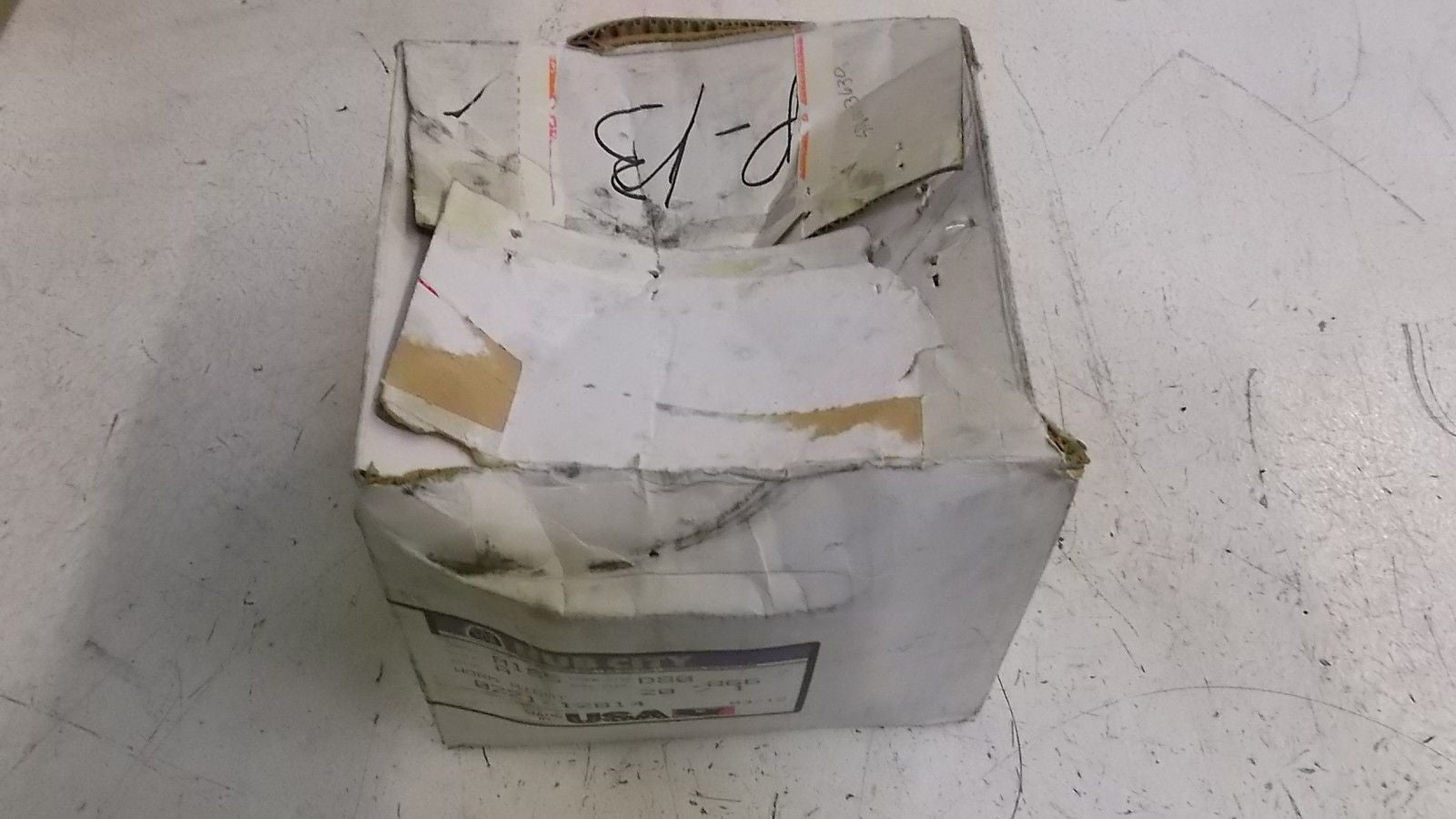 HUB CITY M185 GEAR REDUCER *NEW IN BOX*