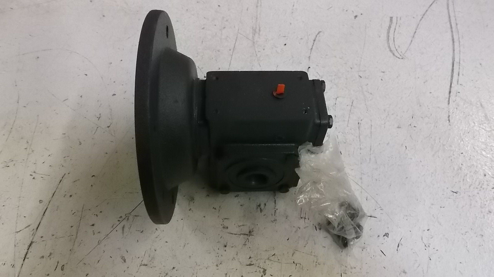 HUB CITY M185 GEAR REDUCER *NEW IN BOX*