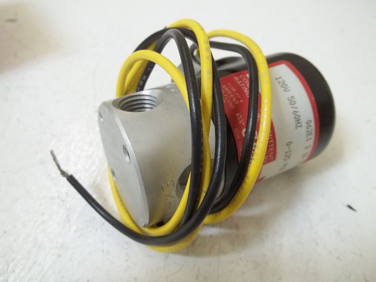 HUMPHREY 062E1 310 2136 *USED*
