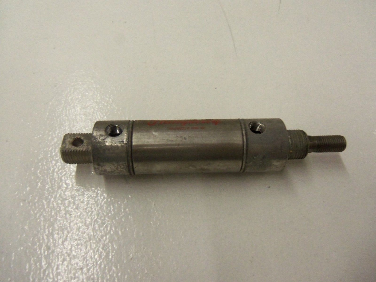 HUMPHREY 25-DP-1 *USED*