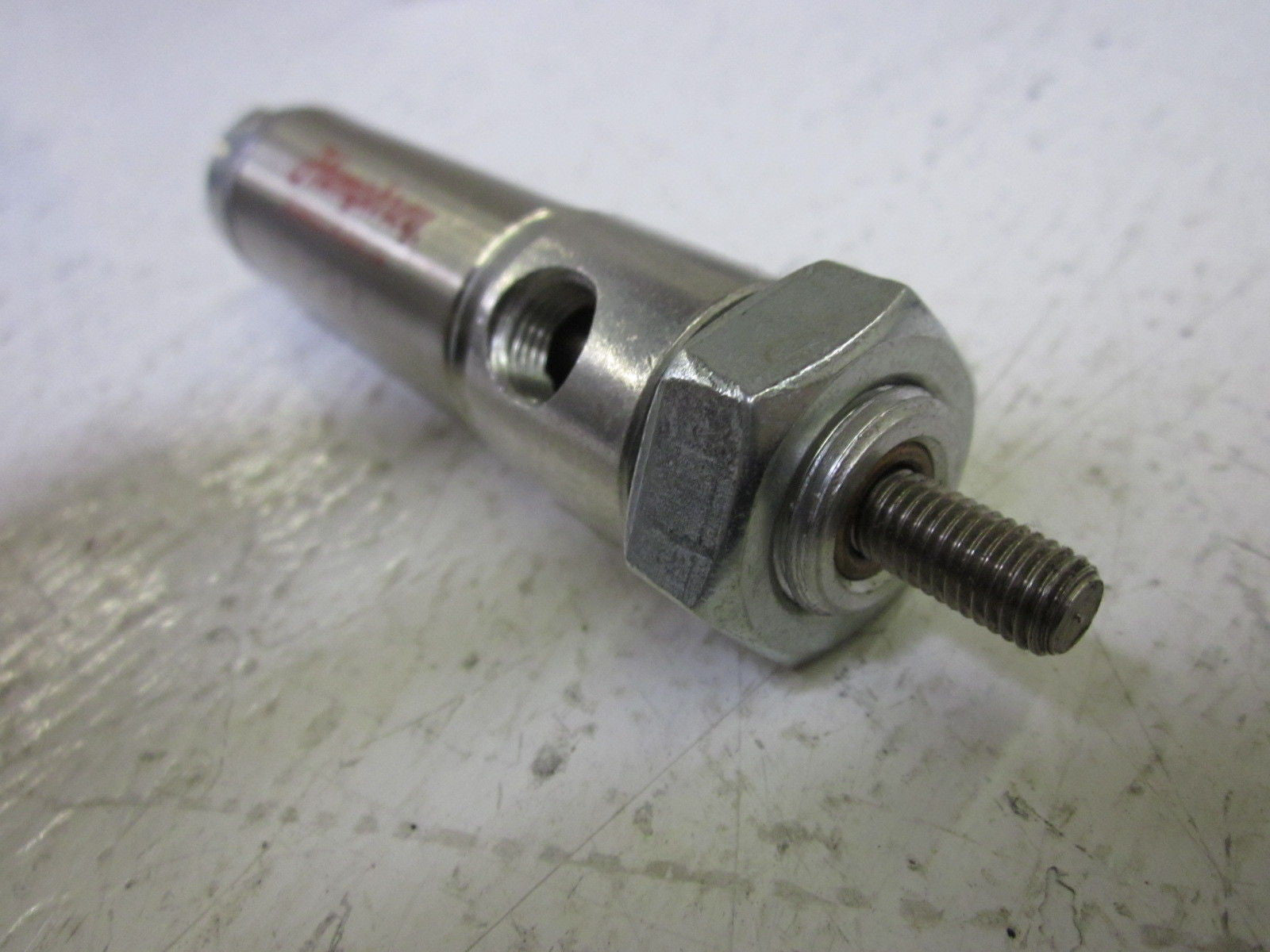 HUMPHREY 7-D-1/2 *USED*